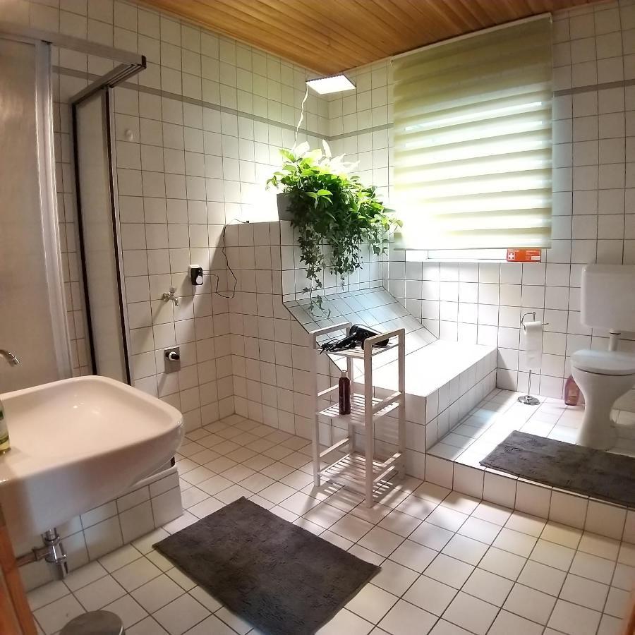 Apartment In Historic Town House Gmunden Luaran gambar