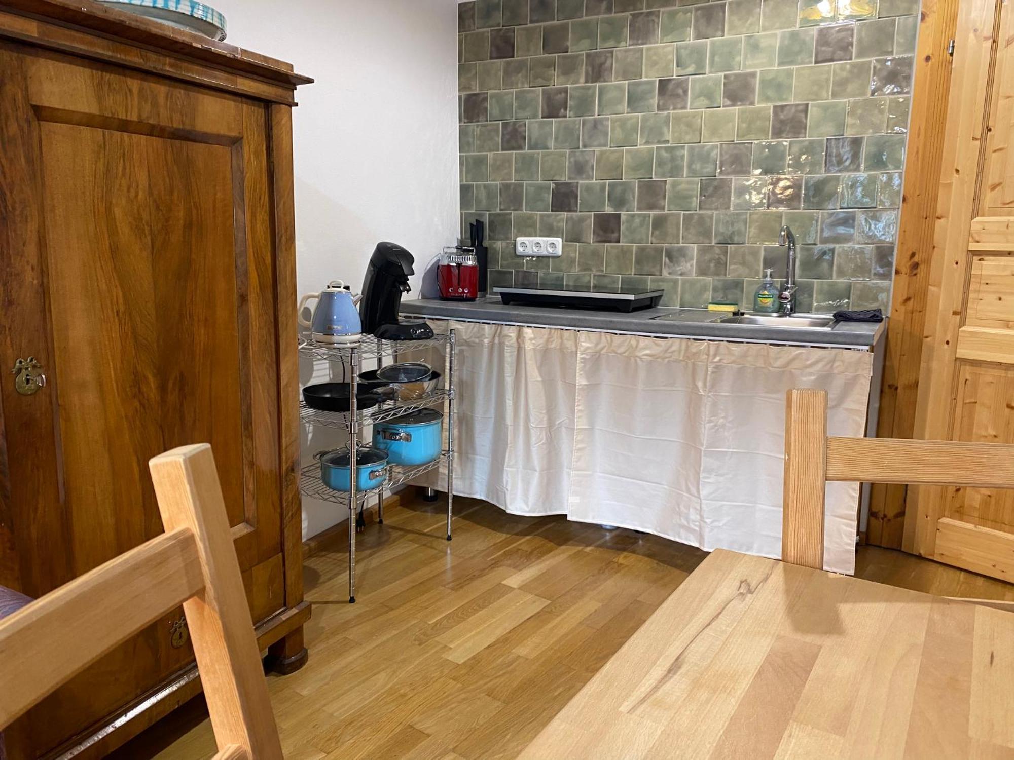 Apartment In Historic Town House Gmunden Luaran gambar
