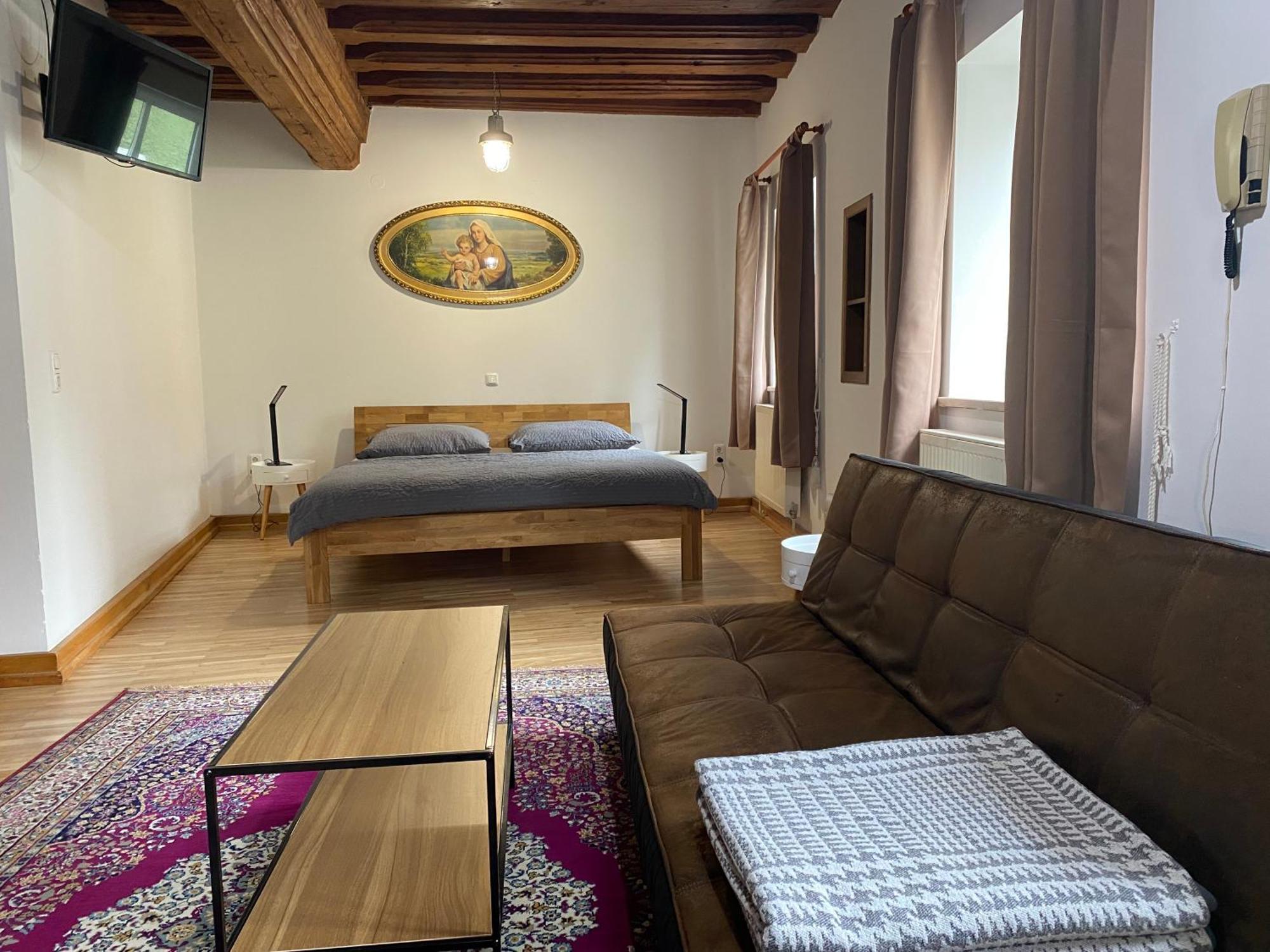 Apartment In Historic Town House Gmunden Luaran gambar